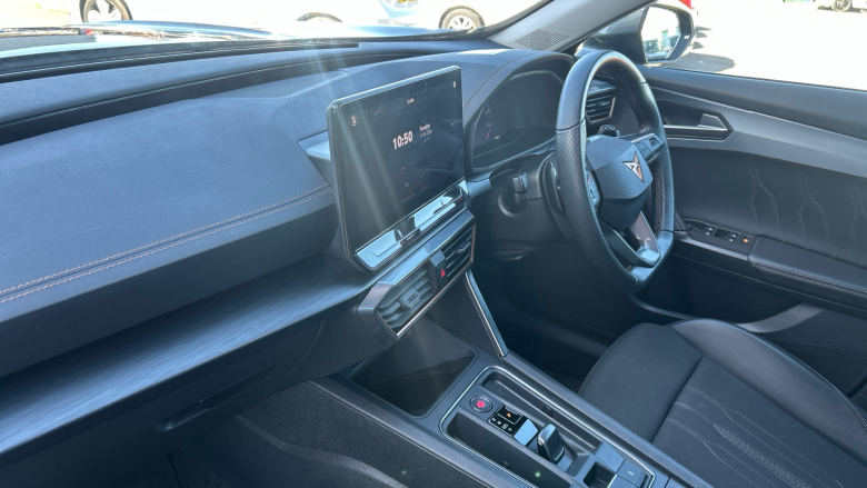 CUPRA Formentor 1.4 eHybrid 204 V1 5dr DSG Estate